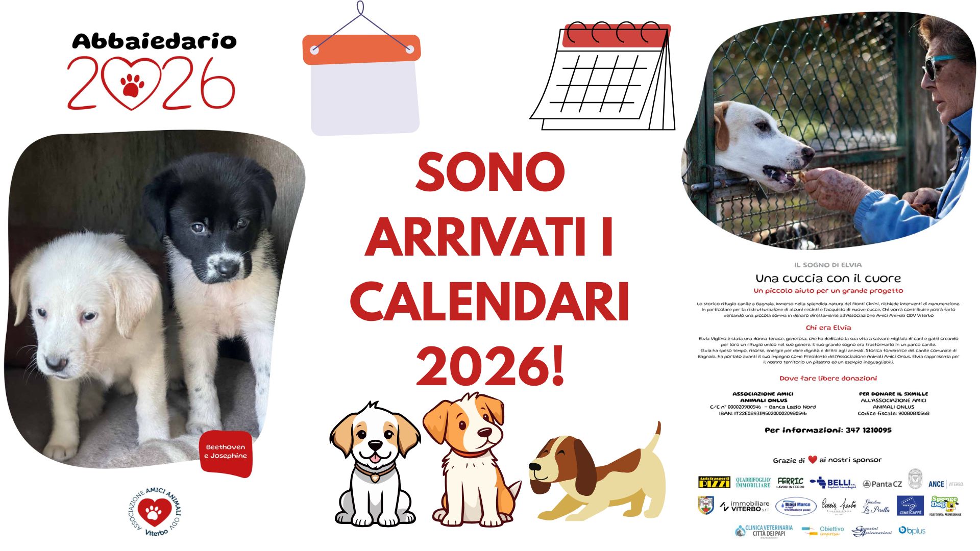 Calendari 2026